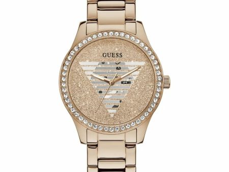 Men s Watch Guess GW0605L3 Online