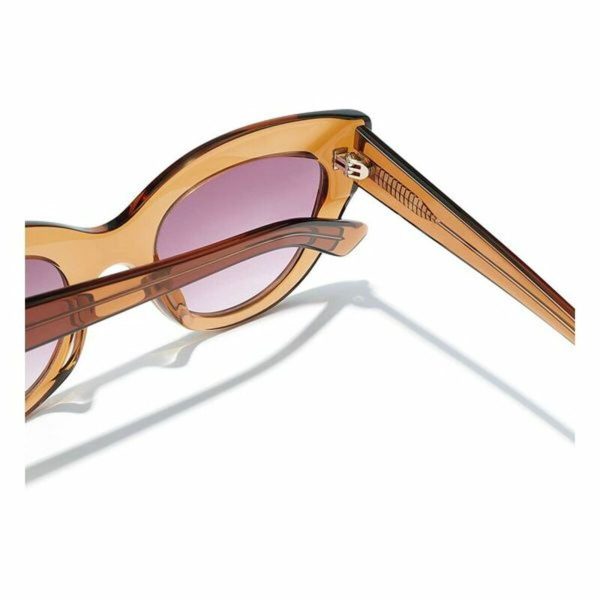 Ladies Sunglasses Hyde Hawkers Pink Online Hot Sale