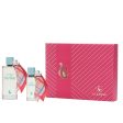 Women s Perfume Set El Ganso EDT Ciao Bella! 2 Pieces Hot on Sale