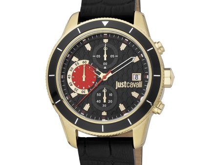 Men s Watch Just Cavalli JC1G215L0025 Hot on Sale