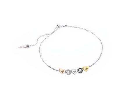 Ladies  Bracelet AN Jewels ANCOLARLI6 Online Sale