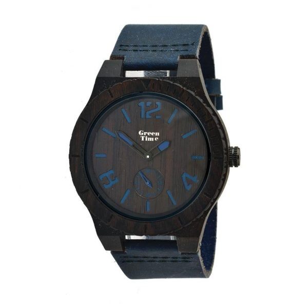 Men s Watch Green Time ZW024D Online Hot Sale