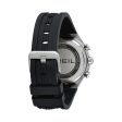 Men s Watch Breil TW1984 Black (Ø 44 mm) on Sale