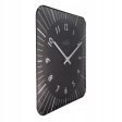 Wall Clock Nextime 3240ZW 35 x 35 cm Online Sale