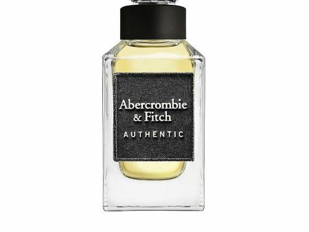 Men s Perfume Abercrombie & Fitch EDT Authentic 50 ml For Discount