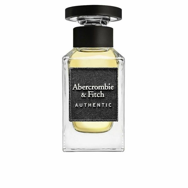 Men s Perfume Abercrombie & Fitch EDT Authentic 50 ml For Discount